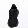 Under Armour Phade RN 3 scarpe da corsa donna nero/nero/nero 11