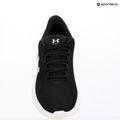 Under Armour Phade RN 3 scarpe da corsa da donna nero/nero/bianco 11