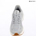 Under Armour Sonic 7 halo grigio/bianco/mod grigio scarpe da corsa da donna 11