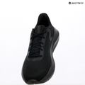Under Armour Charged Rogue 5 scarpe da corsa da uomo nero/nero/nero 11