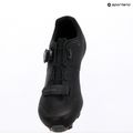 Scarpe da ciclismo MTB da uomo Northwave Razer nero 10
