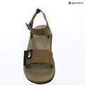 Sandali da uomo The North Face Skeena II carawy seed/tnf nero 12