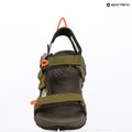 Sandali da uomo The North Face Explore Camp forest olive/new taupe 10