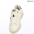 Aeronautica Militare scarpe da uomo 251SC306CT3385 bianco sporco 9