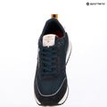 Aeronautica Militare scarpe da uomo 251SC288CT3545 blu navy 9