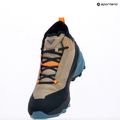 Scarpa da corsa DYNAFIT Transalper 2 MID GTX da uomo mirtillo/roccia di caduta 9