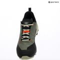 Scarpe da trekking da uomo DYNAFIT Transalper 2 GTX black out/thyme 9
