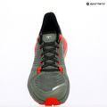 Scarpe da corsa DYNAFIT Trail uomo salvia/nero 9