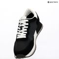 Scarpe da uomo U.S. Polo Assn. CLEEF006B nero/bianco 9
