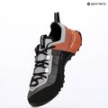 Salewa Wildfire Nxt lega / etruscan red scarpa da avvicinamento da donna 9