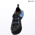Salewa Wildfire Nxt onyx / morning blue scarpe da avvicinamento da donna 10