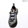 Scarpe da avvicinamento Salewa Wildfire Nxt GTX lega / oliva scura da donna 9