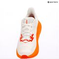 Scarpe da corsa da uomo HOKA Clifton 10 frost/orange zest 17