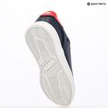 Scarpe da uomo U.S. Polo Assn. CAMPY002A blu/rosso 9