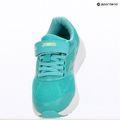 Scarpe da bambino Joma Speed Jr turchese 15