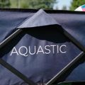AQUASTIC Carrello da trasporto Caro blu navy 19