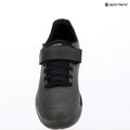 Scarpe da ciclismo MTB da uomo Fox Racing Union dark shadow grey 9