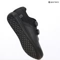 Scarpe da ciclismo con piattaforma da uomo Fox Racing Union BOA Flat nero 9