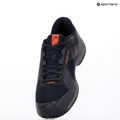 Scarpe da tennis HEAD da uomo Sprint Team 4.0 blu scuro/rosso 9