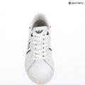 Scarpe EA7 Emporio Armani Classic Logo bianco/nero 12