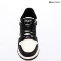 EA7 Emporio Armani Slasher nero/bianco scarpe da uomo 12