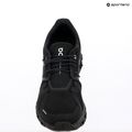 Scarpe da uomo On Running Cloud 6 nero/nero 16