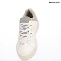 Scarpe da uomo On Running The Roger Advantage bianco/sabbia 15