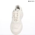 Uomo On Running The Roger Spin bianco l scarpe nere 9