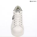 Scarpe da donna KARL LAGERFELD Anakapri Nft in pelle bianca 13
