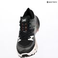 Scarpe da corsa X-Bionic Terraskin X02 x nero/x bianco 14