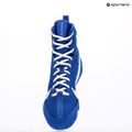 Nike Machomai 3 gioco royal / bianco scarpe da boxe 9