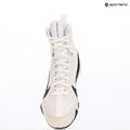 Scarpe da boxe Nike Machomai 3 bianco/nero 9