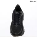 Scarpe da corsa da uomo Saucony Guide 17 nero/nero 9