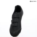 Scarpe da ciclismo MTB da uomo Northwave Origin 2 nero/grigio scuro 9