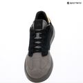 Uomo adidas FIVE TEN Sleuth nucleo nero / carbone / avena piattaforma scarpe da ciclismo 10