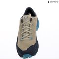 Scarpe da corsa DYNAFIT Ultra uomo mirtillo/rock kaki 9