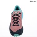 Scarpe da corsa DYNAFIT Ultra mirtillo/mokarosa da donna 9