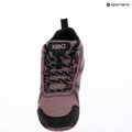 Scarpe da donna a piedi nudi Xero Shoes DayLite Hiker Fusion mulberry 12