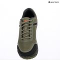 Scarpe da donna a piedi nudi Xero Shoes Ridgeway Mesh Low olive 12