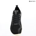 Vivobarefoot scarpe a piedi nudi da donna Primus Lite Knit ossidiana 16