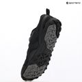 Berefoot scarpe da donna Xero Shes Aqua X Sport nero 12