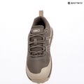 Scarpe Xero a piedi nudi da donna Scrambler Trail Low WP morel / pure / cashmere 17