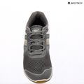 Scarpe da donna a piedi nudi Xero Shoes HFS II grigio/bianco 9