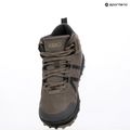 Scarpe da donna a piedi nudi Xero Shoes Scrambler Mid II morel 12