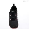 Scarpe a piedi nudi da donna Xero Shoes Forza Runner nero/mirtillo rosso 12