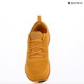 Scarpe da donna a piedi nudi Xero Shoes Nexus Knit oro 9