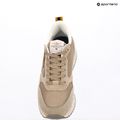 Aeronautica Militare scarpe da uomo 251SC288CT3545 mouton beige 10