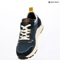 Aeronautica Militare scarpe da uomo 251SC286CT3543 blu navy 9