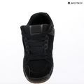 Scarpe DC Stag nero/gomma da uomo 9