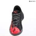 Scarpe da basket da uomo Puma All-Pro Nitro DA per sempre rosso 11